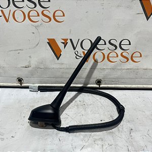 ANTENA DE TETO C/BASE HONDA CIVIC EXR 2015 ORIGINAL CODIGO HONDA 39151T5NM11