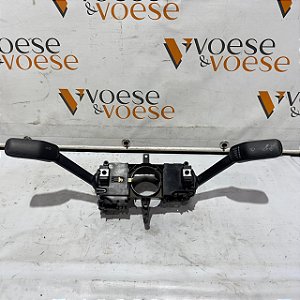 CHAVE DE SETA E LIMPADORES VOLKSWAGEN VIRTUS 2020 ORIGINAL CODIGO VOLKSWAGEN 2QW953507IGI