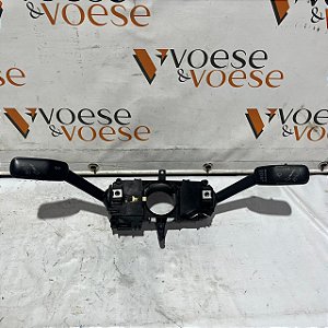 CHAVE DE SETA E LIMPADORES VOLKSWAGEN T-CROSS 2020 ORIGINAL CODIGO VOLKSWAGEN 2QW953507AKIGI