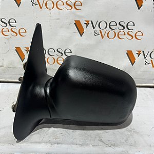 RETROVISOR ESQUERDO MANUAL FORD RANGER 1998