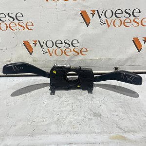CHAVE DE SETA E LIMPADORES VOLKSWAGEN GOL 2017 ORIGINAL CODIGO VOLKSWAGEN 1S0953503