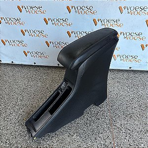 CONSOLE CENTRAL C/ APOIO DE BRAÇO TOYOTA YARIS XS 2021 CÂMBIO AUTOMATICO