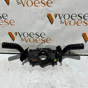 CHAVE DE SETA E LIMPADORES VOLKSWAGEN SPACEFOX 2009 ORIGINAL CODIGO VOLKSWAGEN 5Z0953513C