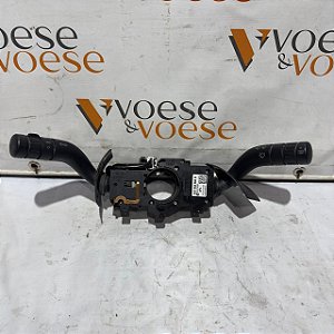 CHAVE DE SETA E LIMPADORES VOLKSWAGEN SPACEFOX 2013 ORIGINAL CODIGO VOLKSWAGEN 5Z0953503B 5Z0953513C