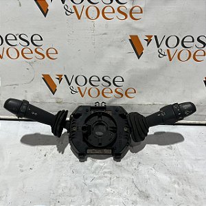 CHAVE DE SETA E LIMPADORES FIAT STILO 2003 ORIGINAL CODIGO FIAT 735296951