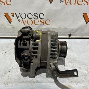 ALTERNADOR HONDA CIVIC CR-V 2.0 16V 2013 ORIGINAL CODIGO HONDA 1042101540