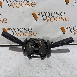 CHAVE DE SETA E LIMPADORES FIAT IDEA 2012 ORIGINAL CODIGO FIAT 100195841