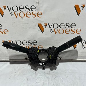 CHAVE DE SETA E LIMPADORES CHEVROLET PRISMA LT 2015 ORIGINAL CODIGO GM 94745682 OS062291