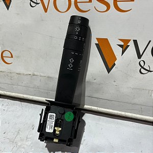 CHAVE DE SETA CHEVROLET ONIX PLUS 2020 ORIGINAL CODIGO GM 26303247