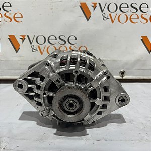ALTERNADOR CHEVROLET MERIVA 1.8 8V 2006 CODIGO GM 93312975