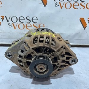 ALTERNADOR CHEVROLET CORSA MAXX 1.4 8V 2010 CODIGO GM 93312974