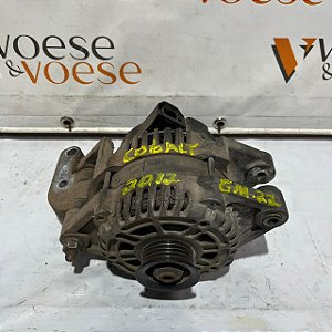 ALTERNADOR CHEVROLET COBALT 1.4 8V 2013 CODIGO GM 94767674
