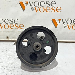 BOMBA DIREÇÃO HIDRÁULICA CHEVROLET MERIVA 2006