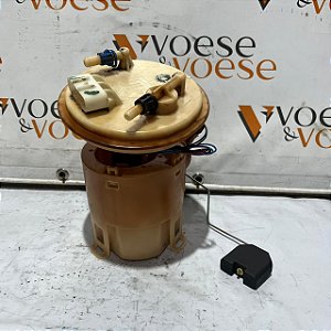 BOMBA COMBUSTÍVEL CHEVROLET MERIVA 1.8 8V 2006 FLEX CODIGO GM 0580314087 93314932
