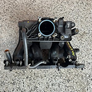 COLETOR ADMISSÃO CHEVROLET MERIVA 1.8 8V 2006