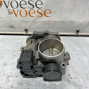 TBI CHEVROLET MERIVA 1.8 8V 2006 CODIGO GM 93397828