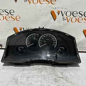 PAINEL INSTRUMENTOS CHEVROLET MERIVA 2006 CODIGO GM 93316544EC