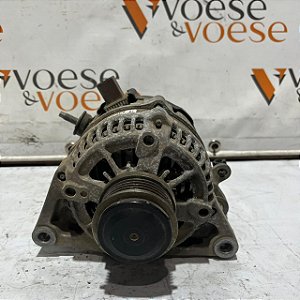 ALTERNADOR FIAT ARGO MOBI UNO 1.0 3CC 2020 CODIGO FIAT 51984064