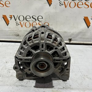 ALTERNADOR VOLKSWAGEN POLO VIRTUS T-CROSS 2022 CODIGO VOLKSWAGEN 04C903023S