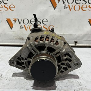 ALTERNADOR HYUNDAI CRETA 1.6 16V 2021 CODIGO HYUNDAI 373002B910
