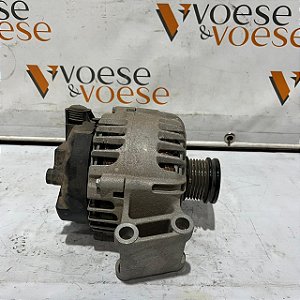 ALTERNADOR FORD FIESTA 1.6 16V 2019 CODIGO FORD CN1510300CC