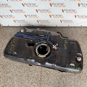 TANQUE COMBUSTÍVEL CHEVROLET MERIVA 2008