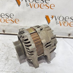 ALTERNADOR HONDA FIT CITY 1.5 16V 2017 ORIGINAL CODIGO HONDA A5TJ0391ZT