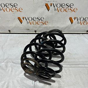 MOLAS TRASEIRA CHEVROLET MERIVA 2006