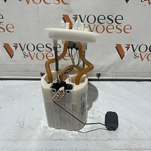 BOMBA COMBUSTÍVEL VOLKSWAGEN POLO TRACK 1.0 2025 CODIGO VOLKSWAGEN 2QB919051F