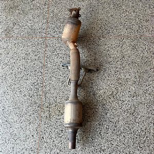 CATALISADOR VOLKSWAGEN POLO TRACK 1.0 2025