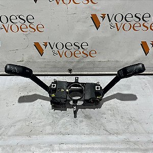 CHAVE DE SETA E LIMPADORES VOLKSWAGEN POLO 2025 ORIGINAL CODIGO VOLKSWAGEN 2QW953507c