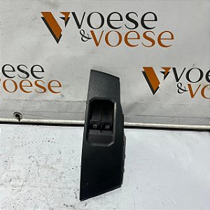 COMANDO BOTÃO VIDRO ELÉTRICO VOLKSWAGEN POLO 2025