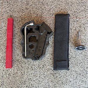 KIT MACACO VOLKSWAGEN POLO VIRTUS 2025