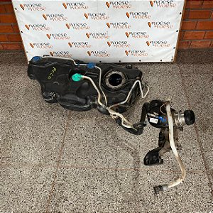 TANQUE COMBUSTÍVEL VOLKSWAGEN POLO TRACK 2025