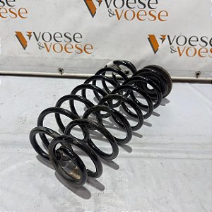 MOLAS TRASEIRA VOLKSWAGEN POLO 2025