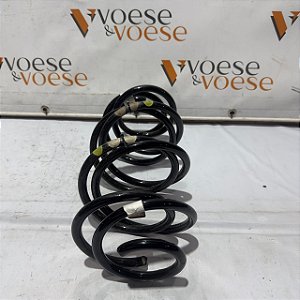 MOLAS DIANTEIRA VOLKSWAGEN POLO 2025