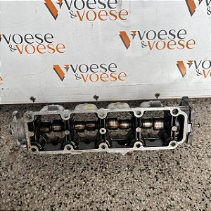 GAIOLA COMANDO DE VALVULAS GM CORSA MERIVA SPIN STILO 1.8 FLEX CODIGO GM 93376217 (LETRA P)