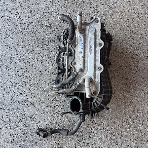 COLETOR ADMISSÃO VOLKSWAGEN POLO VIRTUS TSI 1.0 2020