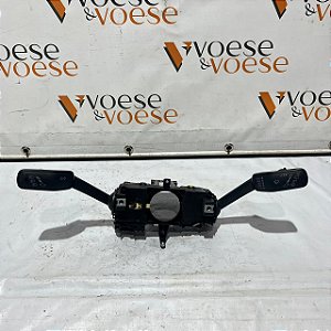 CHAVE DE SETA E LIMPADORES VOLKSWAGEN POLO HIGHLINE 2020 ORIGINAL CODIGO VOLKSWAGEN 2QW953507AJ