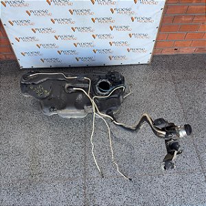 TANQUE COMBUSTÍVEL VOLKSWAGEN POLO TRACK 2020