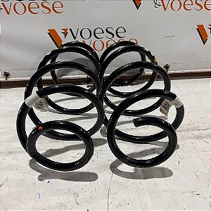 MOLAS DIANTEIRA VOLKSWAGEN POLO 2020