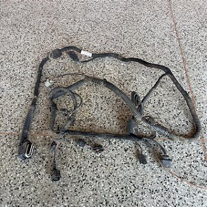 CHICOTE MOTOR VOLKSWAGEN GOLF BORA 2.0 2012 CODIGO VOLKSWAGEN 1J0971627M