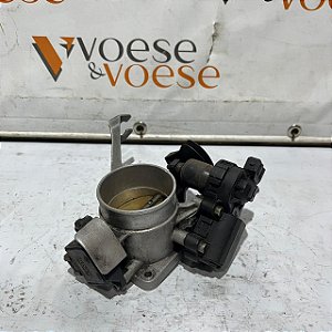 TBI CHEVROLET ASTRA ZAFIRA 2.0 16V 2005 CODIGO GM 93368720