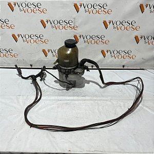 BOMBA DIREÇÃO ELETRO-HIDRÁULICA GM ZAFIRA 2005