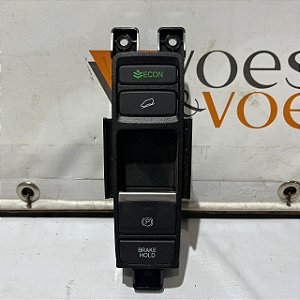 BOTÃO FREIO DE MÃO ELÊTRONICO HONDA HR-V 2025 CODIGO HONDA HONDA M83931