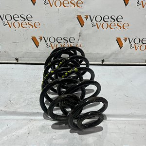 MOLAS TRASEIRA CHEVROLET ZAFIRA 2005