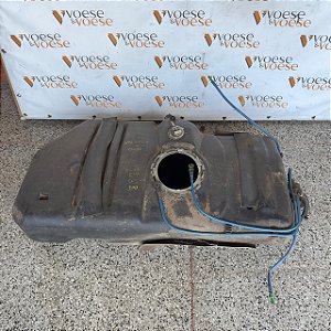 TANQUE COMBUSTÍVEL CHEVROLET ZAFIRA 2005