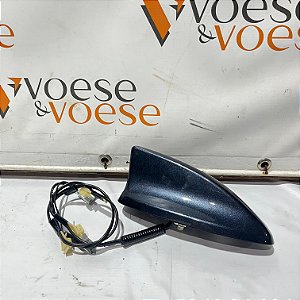 ANTENA DE TETO TUBARÃO HONDA HR-V 2025 ORIGINAL CODIGO HONDA 8A1503M0