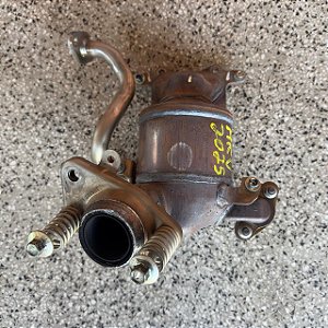 CATALISADOR HONDA HR-V 1.5 16V 2025