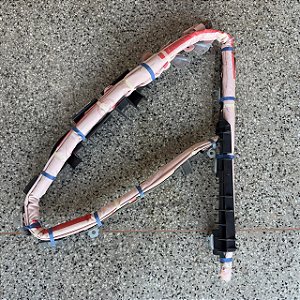 AIRBAG CORTINA TETO DIREITO HONDA CIVIC EXL 2021